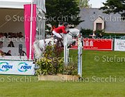 PHILIPPAERTS O CABRIO LaBaule2013- S5 5891 : 2013, CABRIO VAN DE HEFFINCK, La Baule, PHILIPPAERTS OLIVIER, foto di Stefano Secchi ©